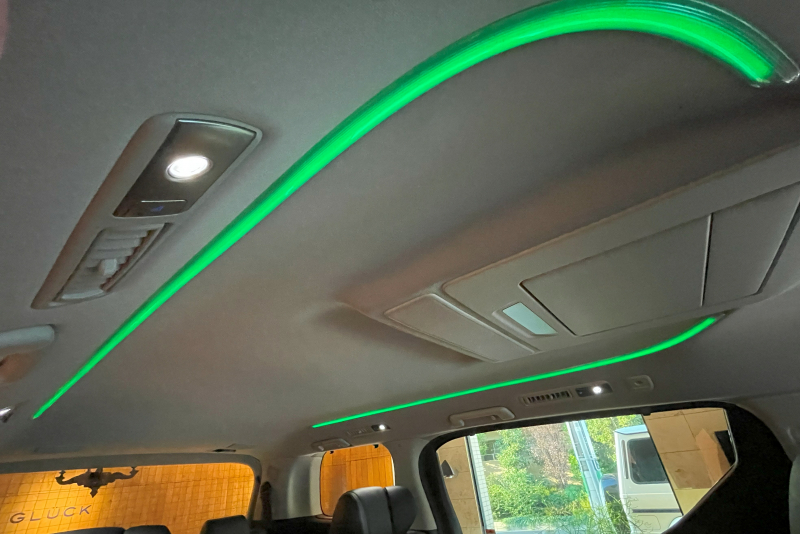 トヨタ アルファード ハイブリッド 中古車