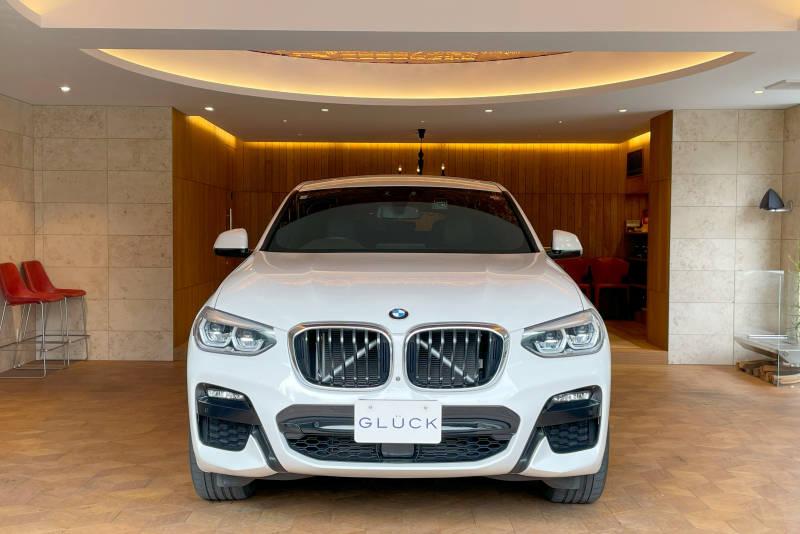 BMW X4 中古車