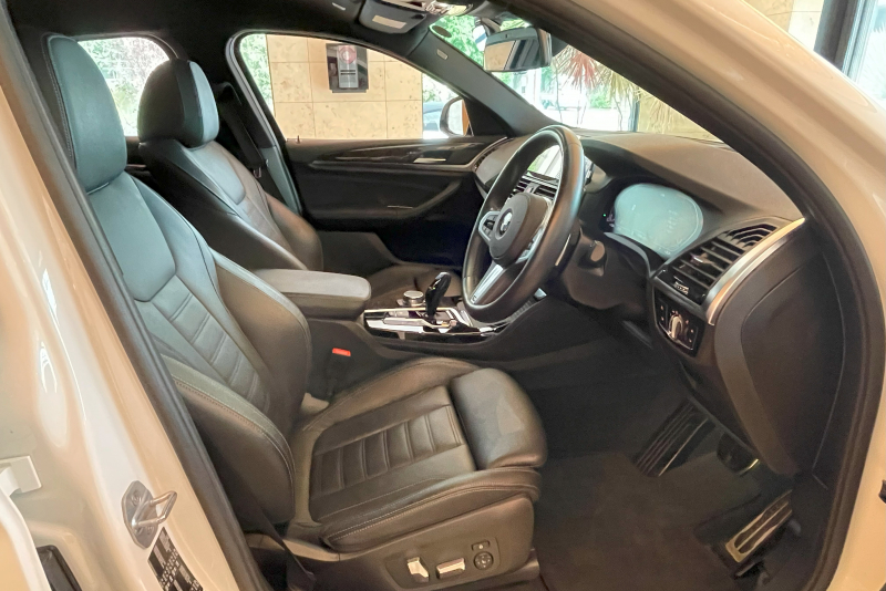 BMW X4 中古車