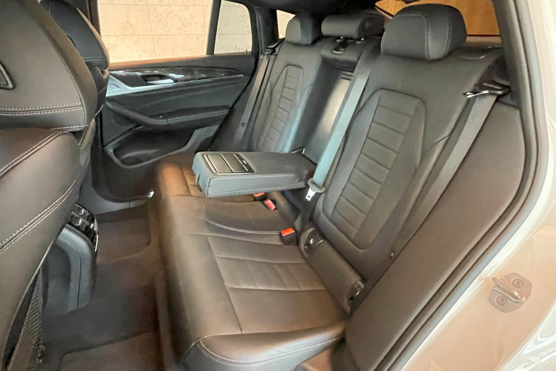 BMW X4 中古車