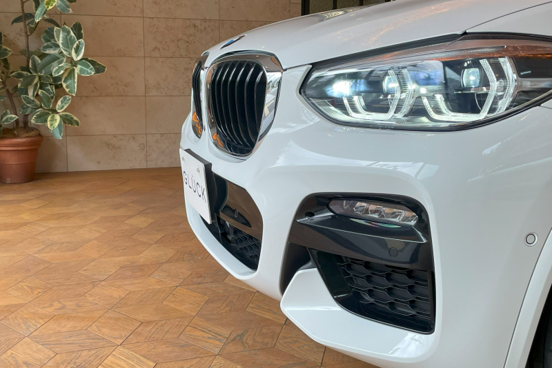BMW X4 中古車