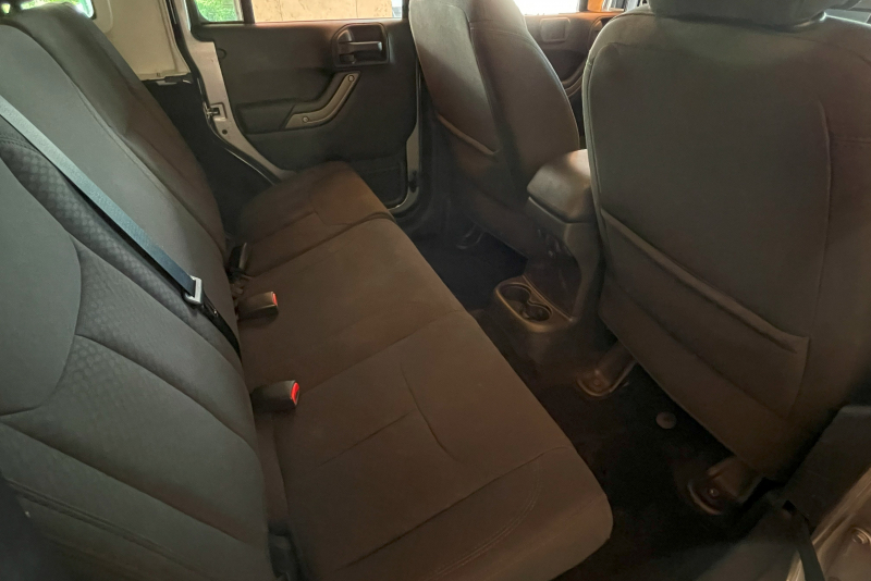 ジープ ラングラー 中古車