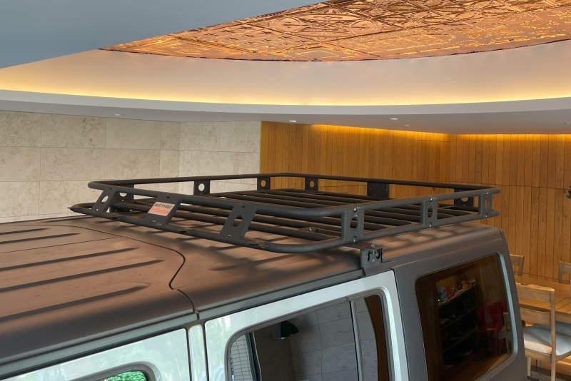 ジープ ラングラー 中古車