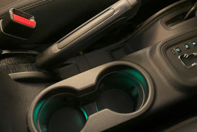 ジープ ラングラー 中古車