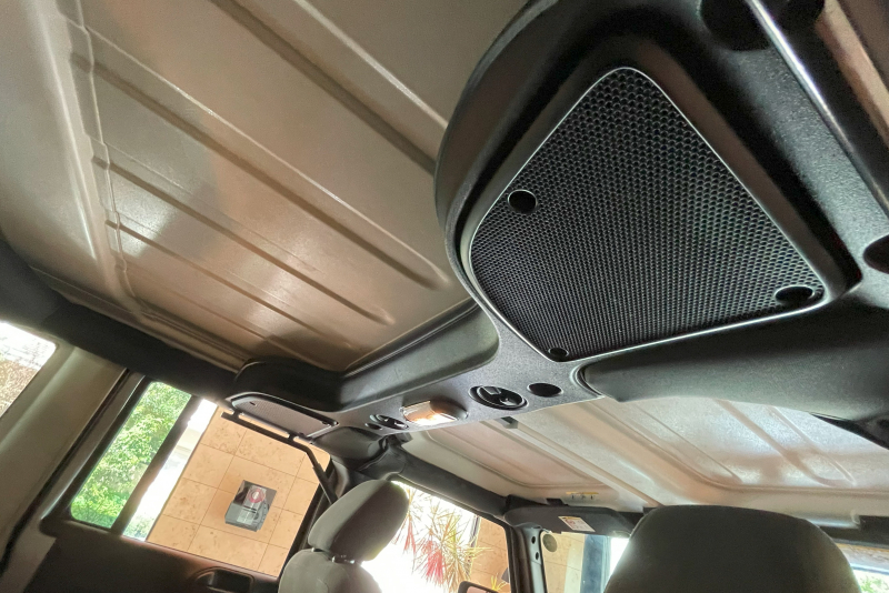 ジープ ラングラー 中古車