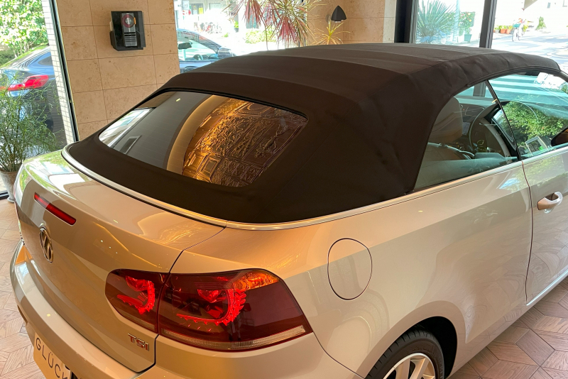 フォルクスワーゲン ゴルフ 中古車