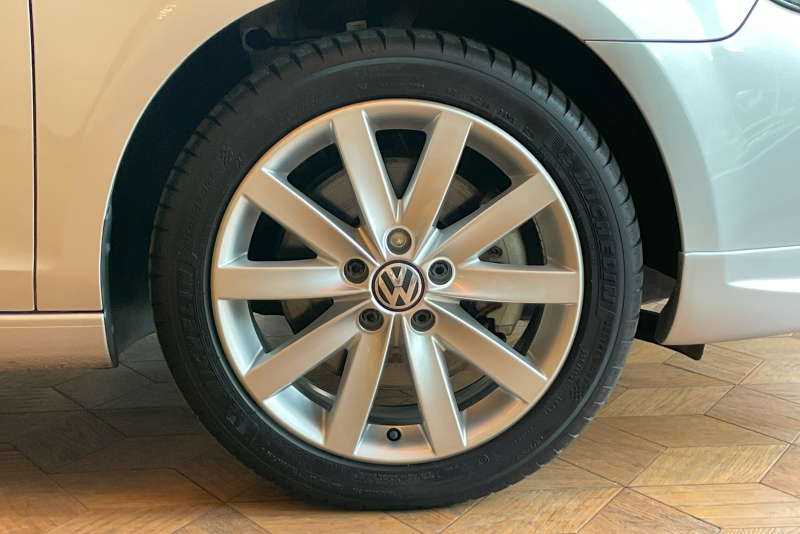 フォルクスワーゲン ゴルフ 中古車