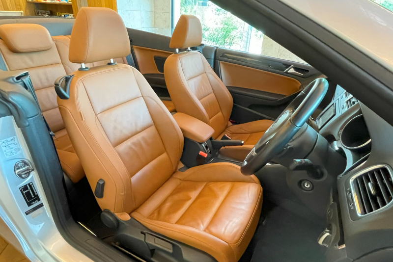 フォルクスワーゲン ゴルフ 中古車