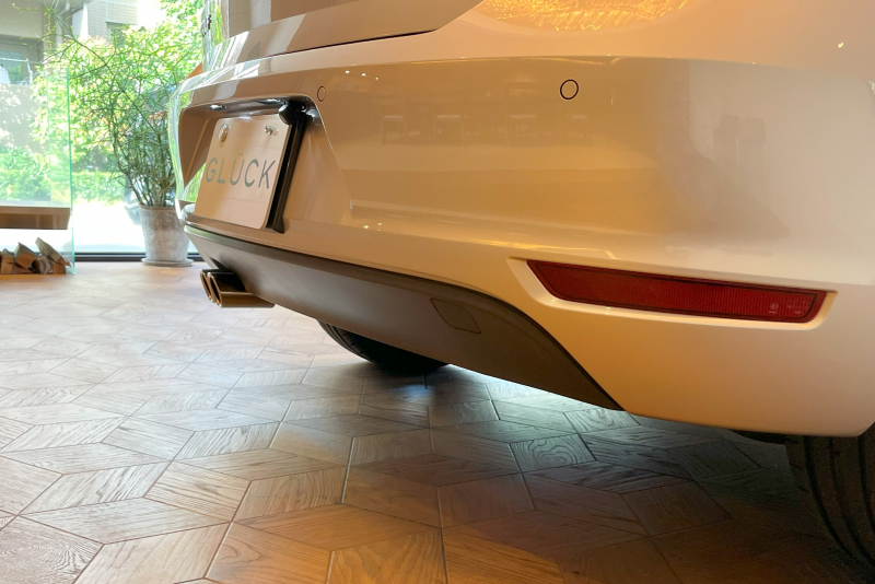 フォルクスワーゲン ゴルフ 中古車