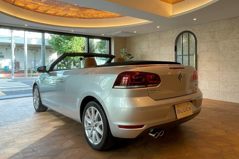 フォルクスワーゲン ゴルフ 中古車