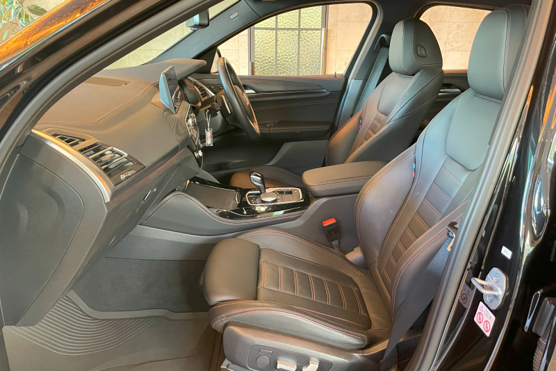 BMW X4 中古車