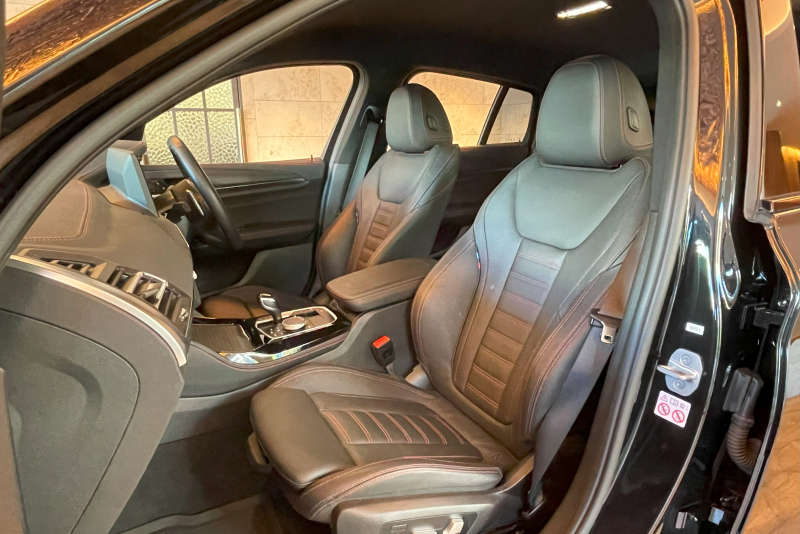 BMW X4 中古車