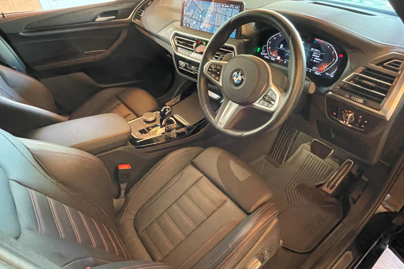 BMW X4 中古車