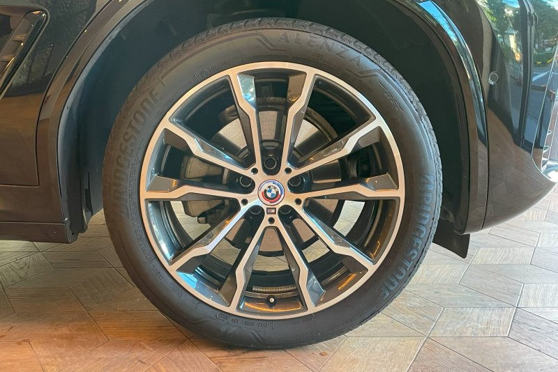 BMW X4 中古車