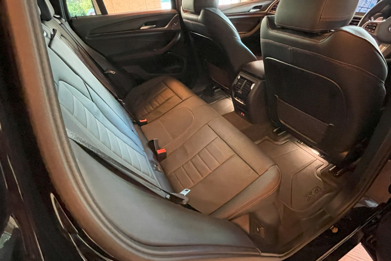 BMW X4 中古車
