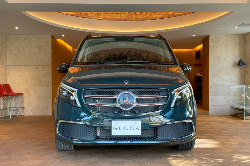 メルセデスベンツ Vクラス 中古車