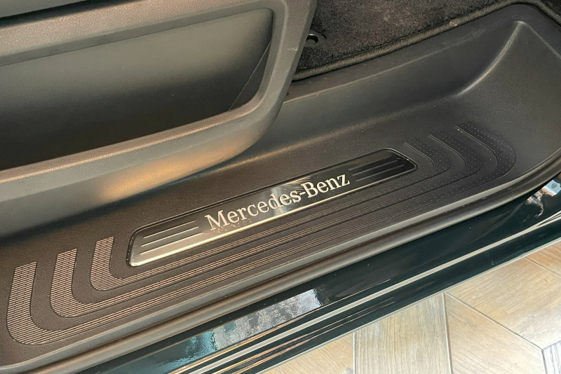 メルセデスベンツ Vクラス 中古車