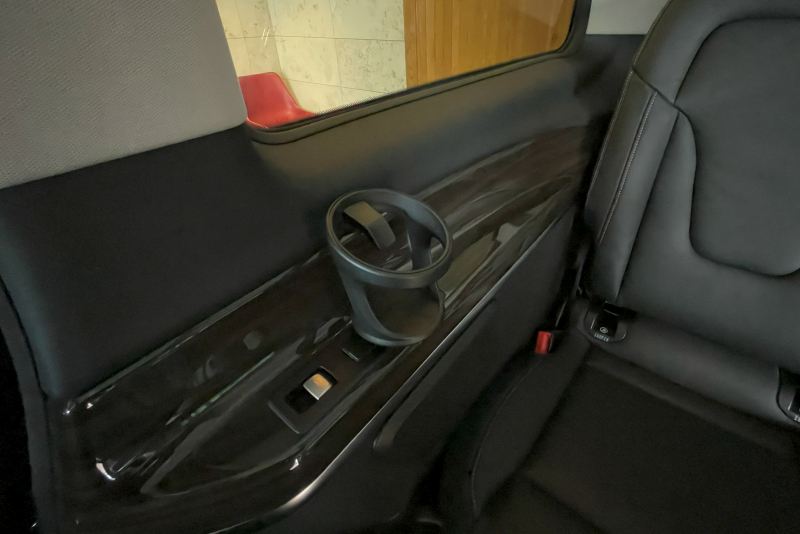 メルセデスベンツ Vクラス 中古車