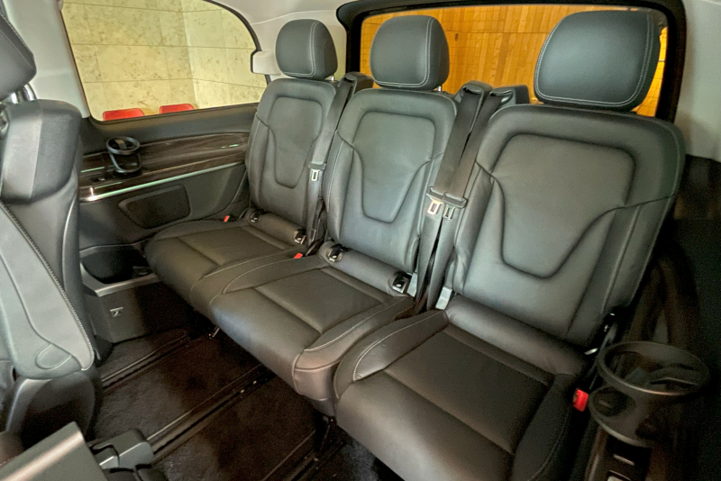 メルセデスベンツ Vクラス 中古車