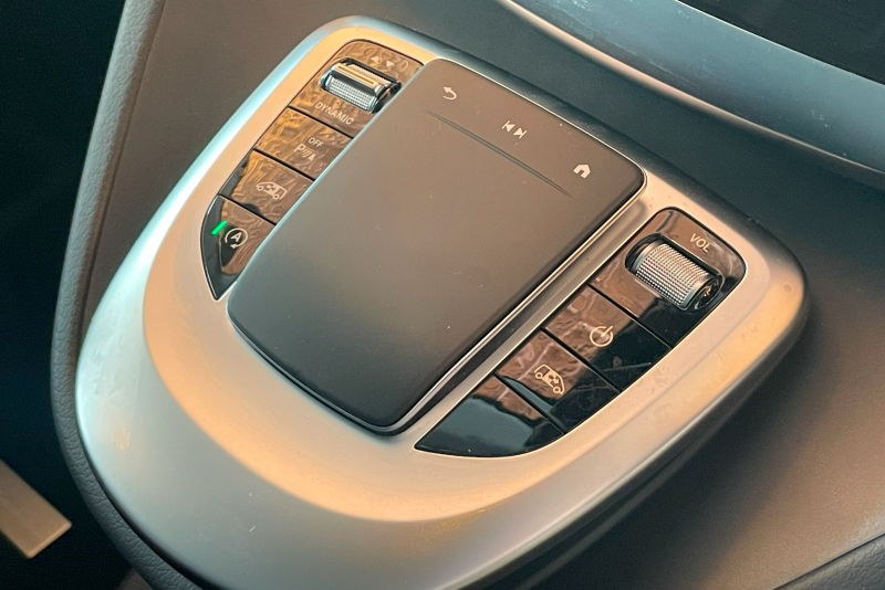 メルセデスベンツ Vクラス 中古車