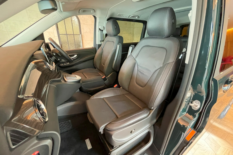 メルセデスベンツ Vクラス 中古車