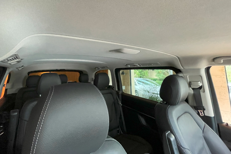 メルセデスベンツ Vクラス 中古車