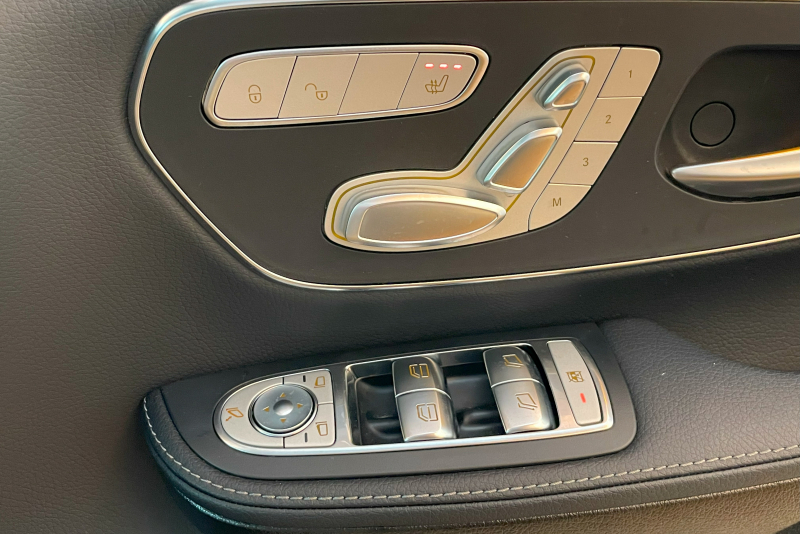 メルセデスベンツ Vクラス 中古車