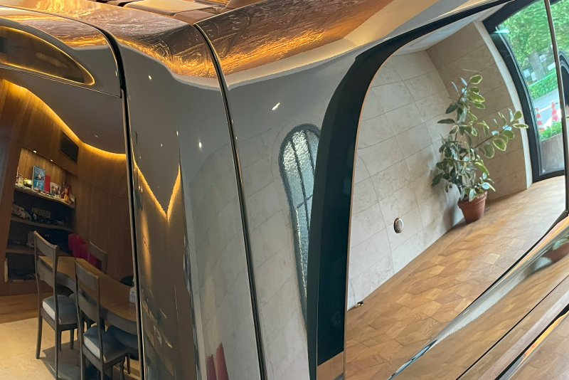 メルセデスベンツ Vクラス 中古車