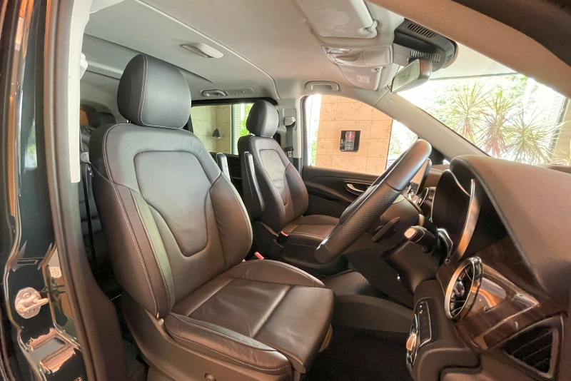 メルセデスベンツ Vクラス 中古車