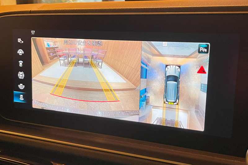 メルセデスベンツ GLE 中古車