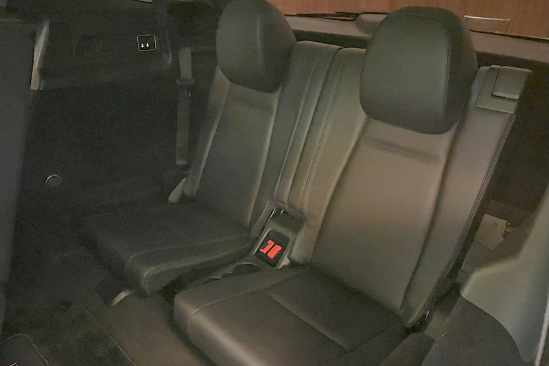 メルセデスベンツ GLE 中古車