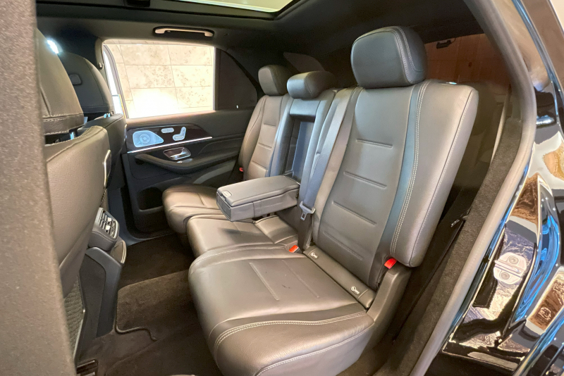 メルセデスベンツ GLE 中古車