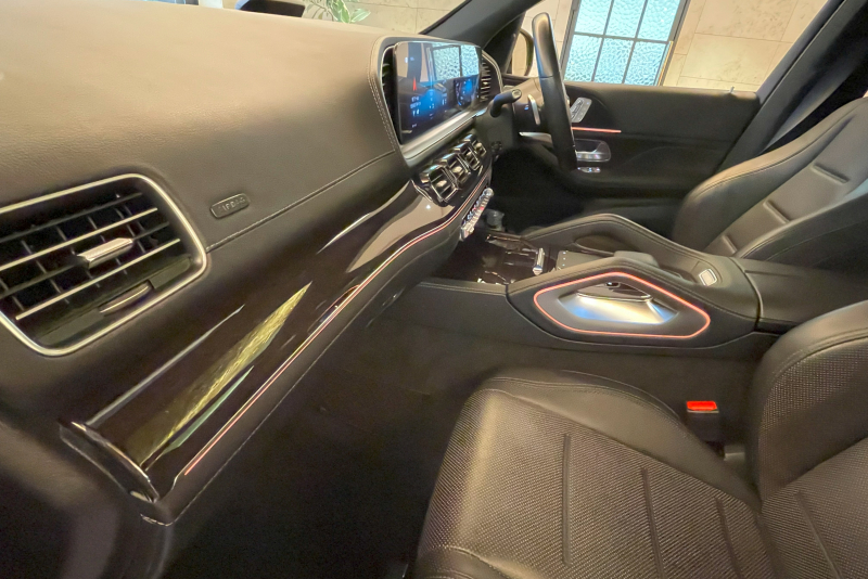 メルセデスベンツ GLE 中古車