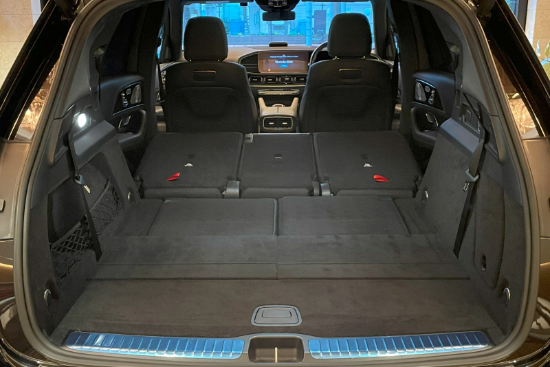 メルセデスベンツ GLE 中古車