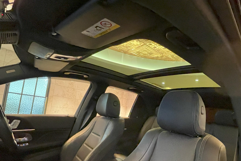 メルセデスベンツ GLE 中古車