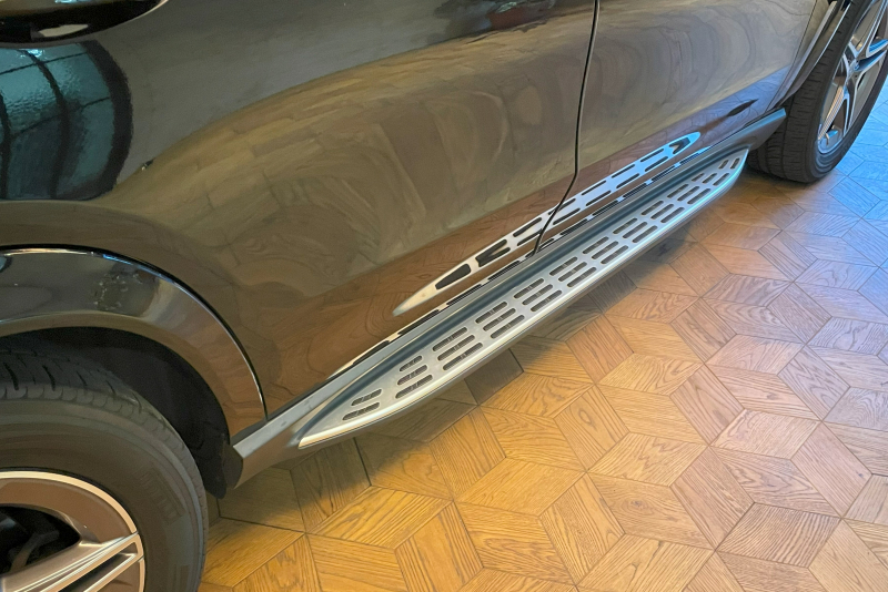 メルセデスベンツ GLE 中古車