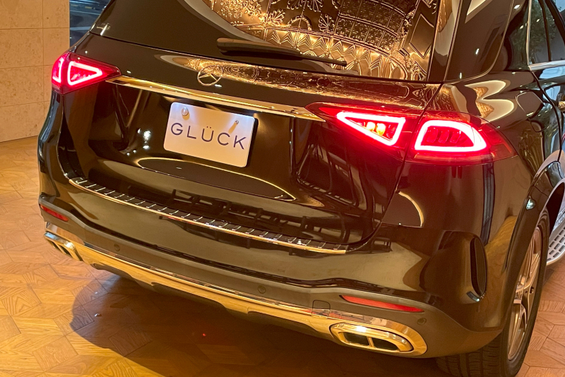 メルセデスベンツ GLE 中古車
