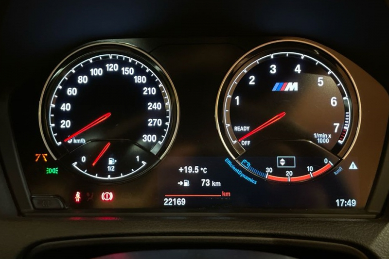 BMW 2シリーズ 中古車