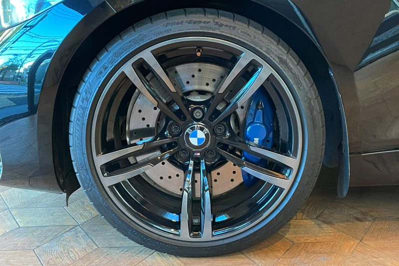 BMW 2シリーズ 中古車