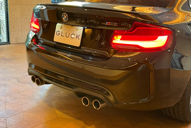 BMW 2シリーズ 中古車