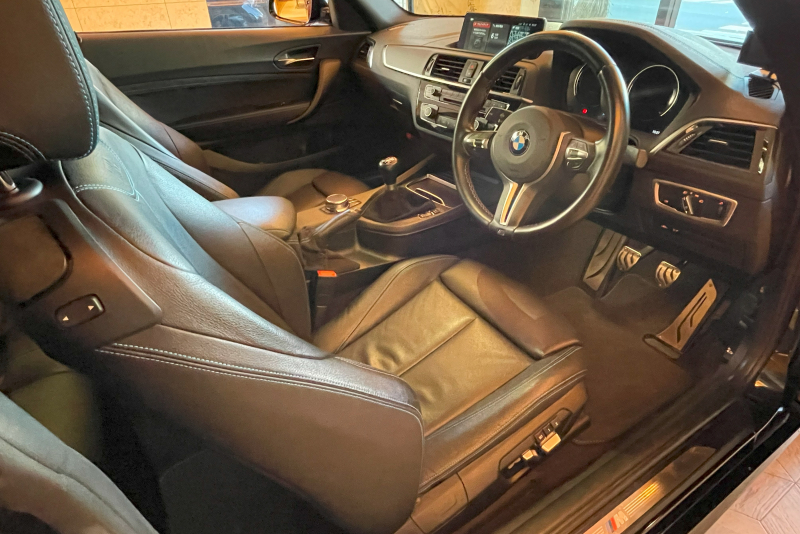 BMW 2シリーズ 中古車