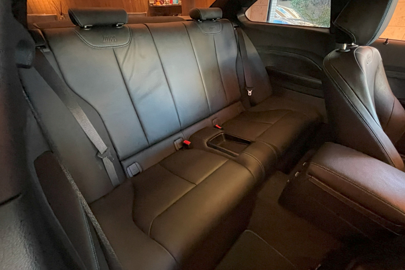 BMW 2シリーズ 中古車