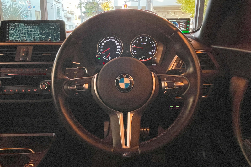 BMW 2シリーズ 中古車