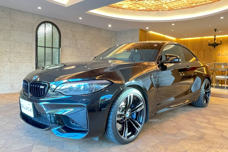 BMW 2シリーズ 中古車