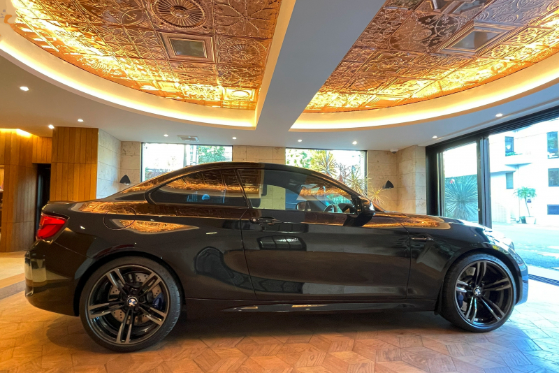 BMW 2シリーズ 中古車