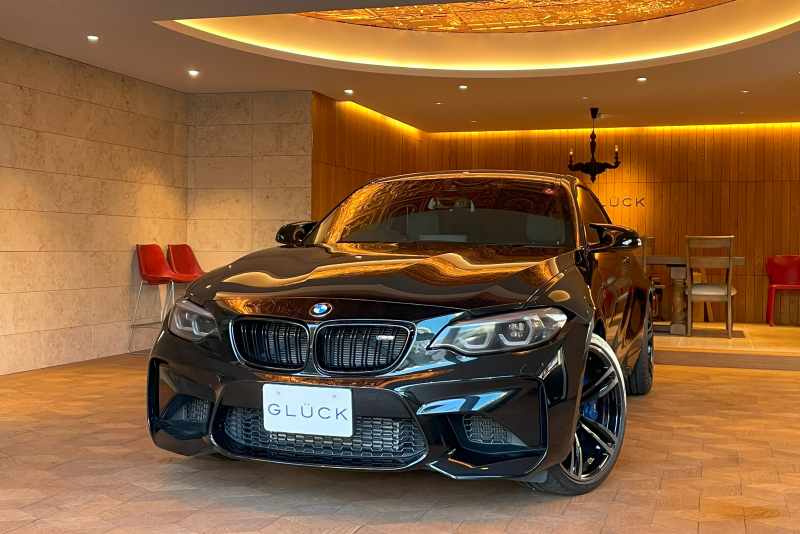 BMW 2シリーズ 中古車