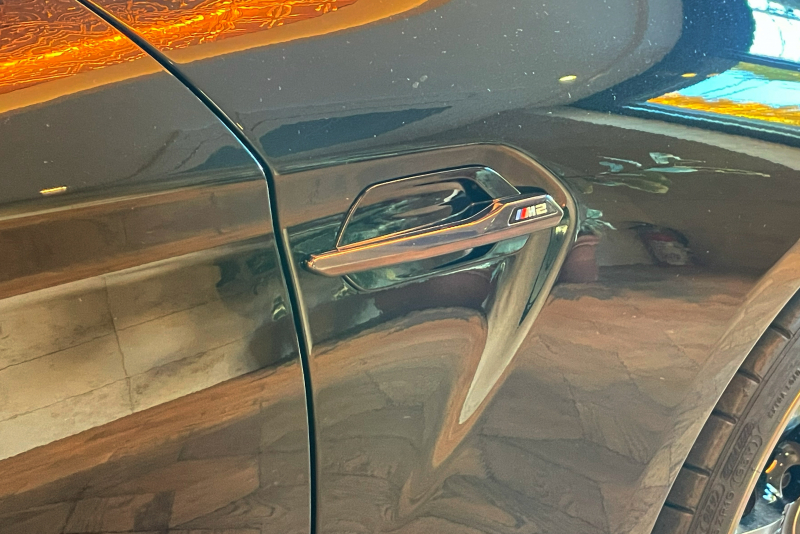 BMW 2シリーズ 中古車