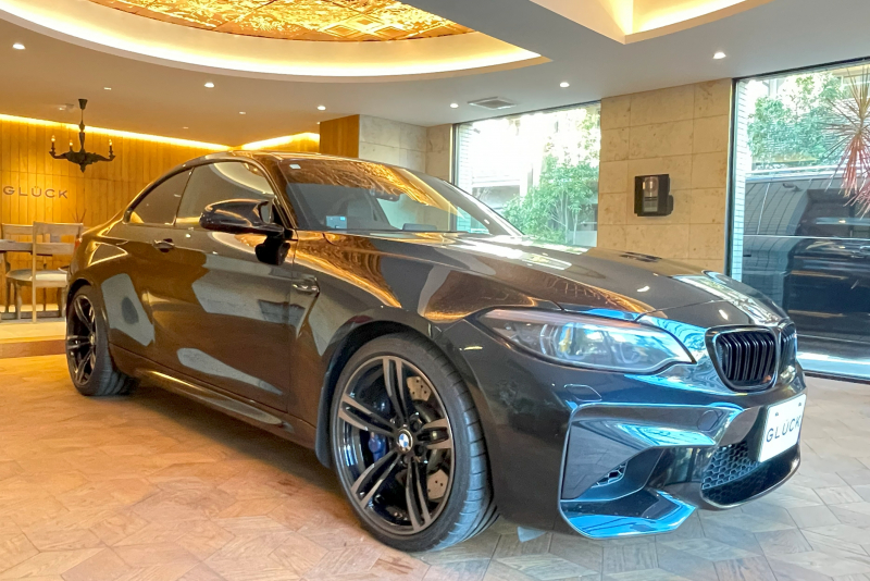 BMW 2シリーズ 中古車