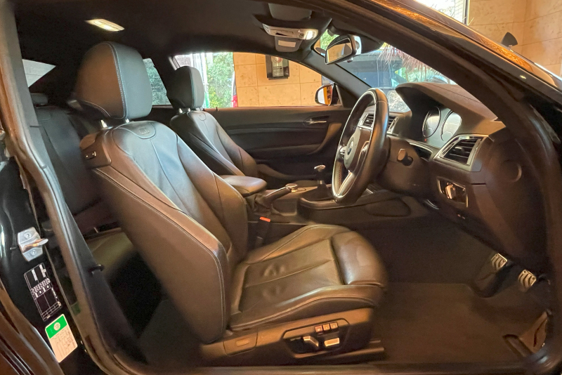 BMW 2シリーズ 中古車