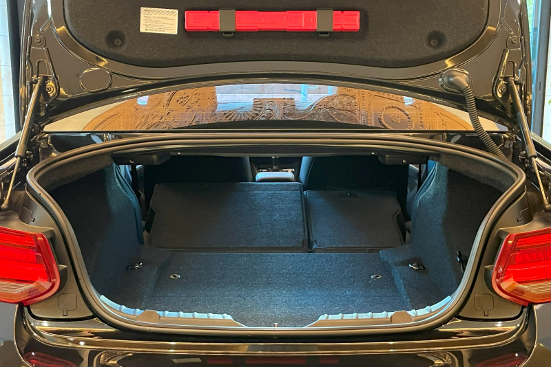 BMW 2シリーズ 中古車